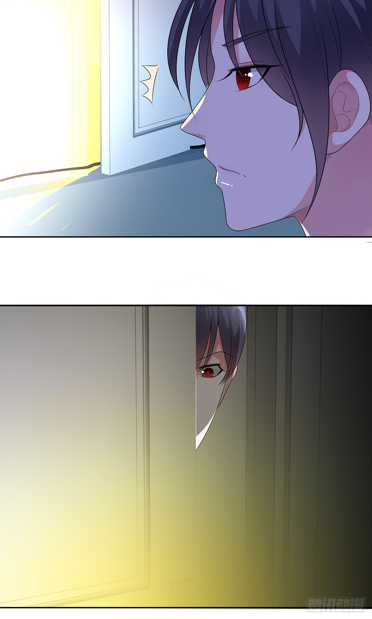 Me! Super rich! Chapter 57 Bahasa Indonesia